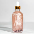Goddess Energy -  Crystal Infused Body Oil