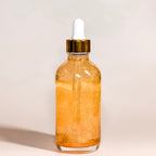 Luxe Goddess - Crystal Infused Body Oil