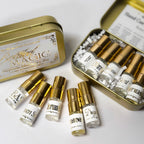 Bottled Magic - Perfume Discovery Set