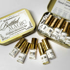 Bottled Magic - Perfume Discovery Set