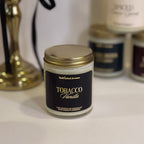 Tobacco Vanilla - Festive Little Rituals Candle