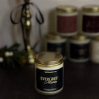 Evergreen Mistletoe - Festive Little Rituals Candle
