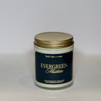Evergreen Mistletoe - Festive Little Rituals Candle