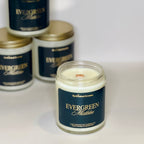 Evergreen Mistletoe - Festive Little Rituals Candle