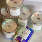 Angel Numbers - Angel Aura Candles