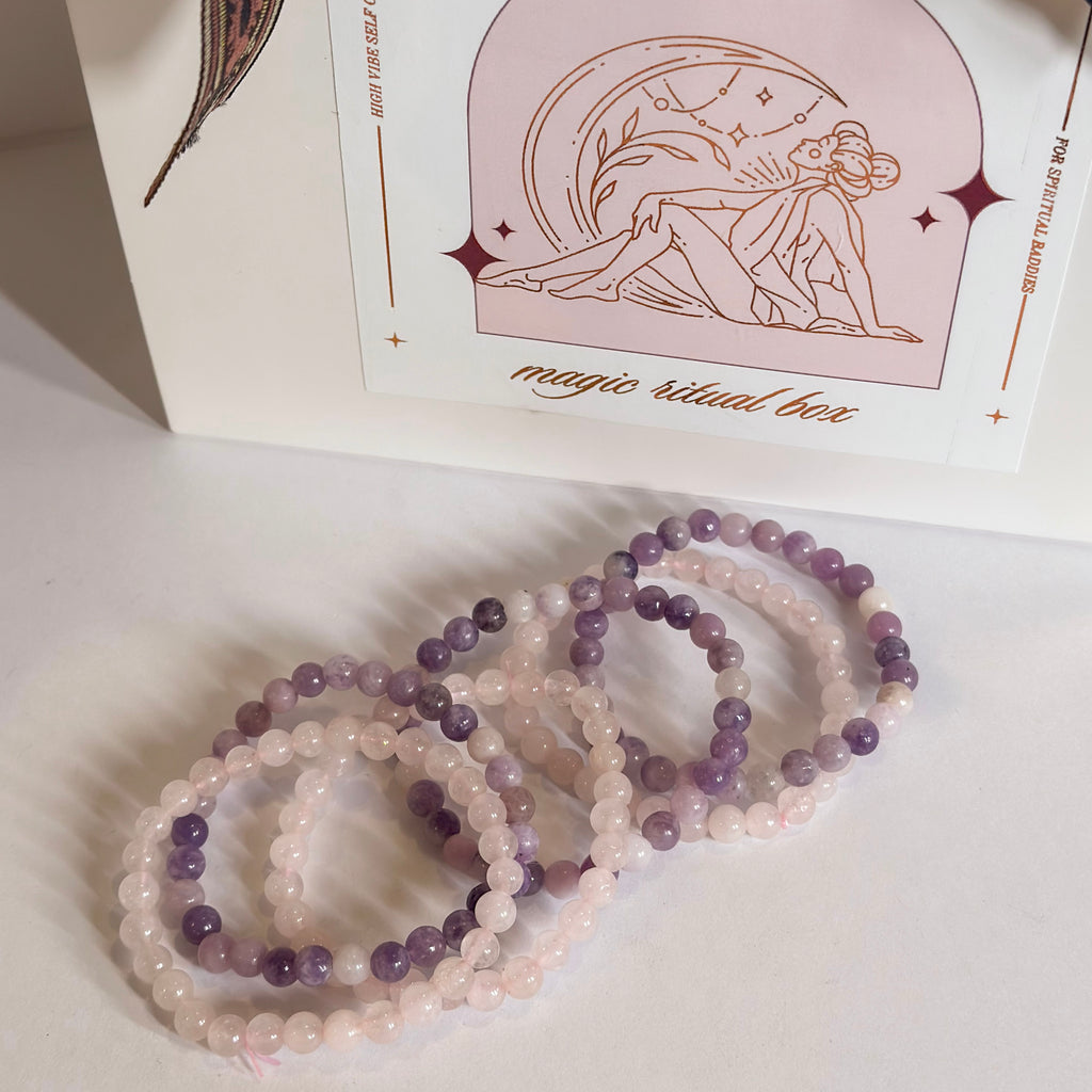 Goddess Glow - Magick Ritual Gift Box