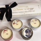 Divine Energy | Candle Discovery Gift Set