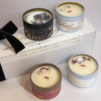 Divine Energy | Candle Discovery Gift Set