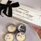 Divine Energy | Candle Discovery Gift Set