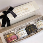 Divine Energy | Candle Discovery Gift Set