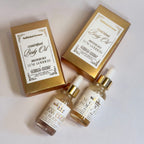 Body Oil Duo- Mini Discovery Set
