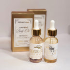 Body Oil Duo- Mini Discovery Set
