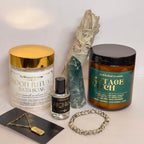 Witchy Woman - Magick Ritual Gift Box