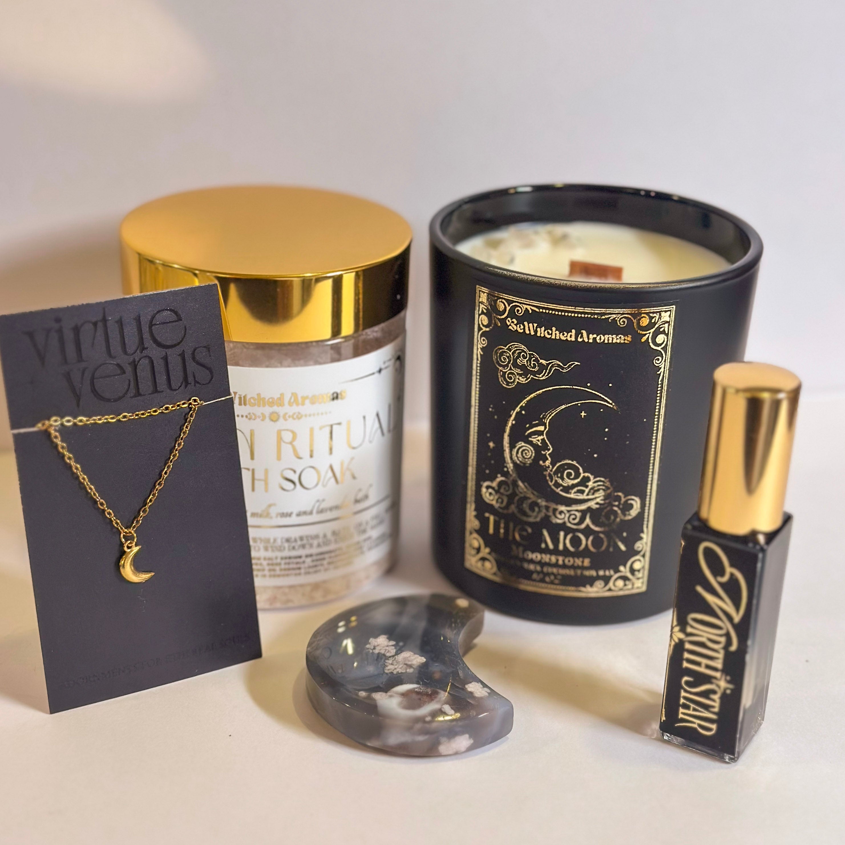 Moon Child - Magick Ritual Gift Box