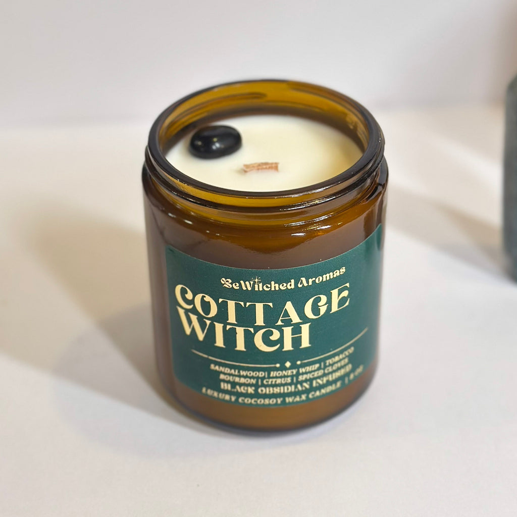 Witchy Woman - Magick Ritual Gift Box