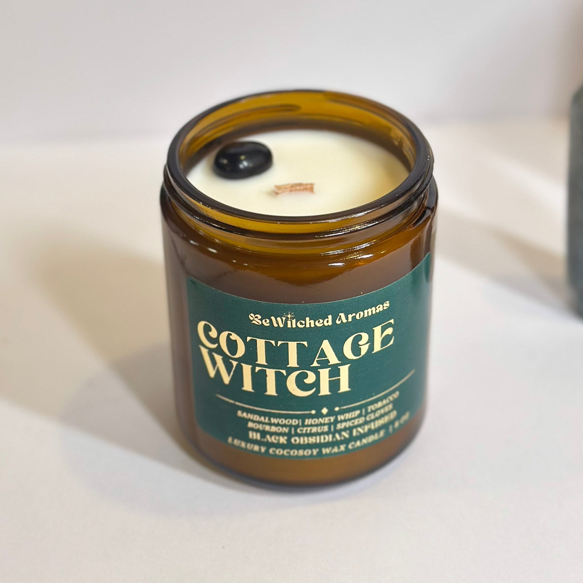 Witchy Woman - Magick Ritual Gift Box