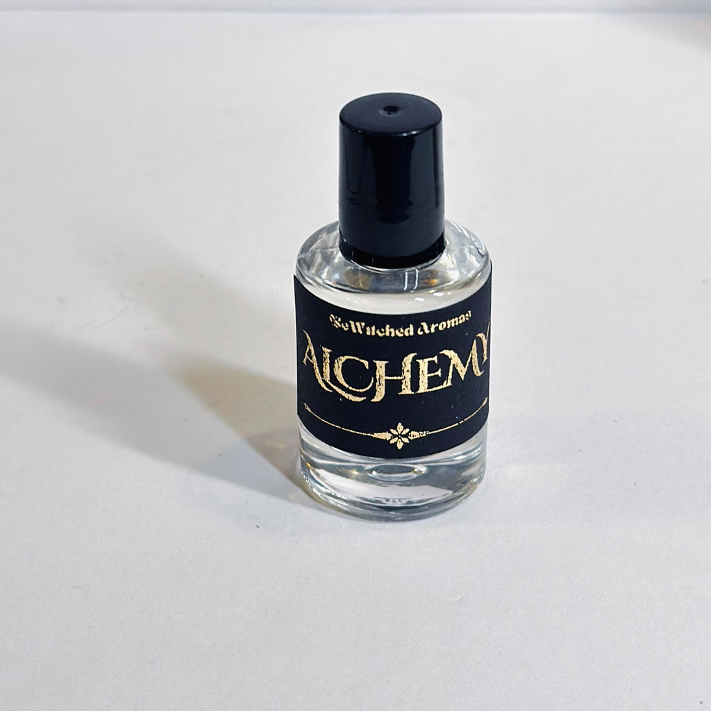 Witchy Woman - Magick Ritual Gift Box