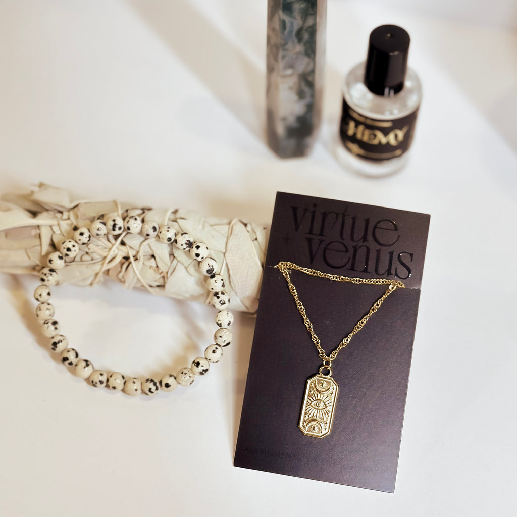 Witchy Woman - Magick Ritual Gift Box