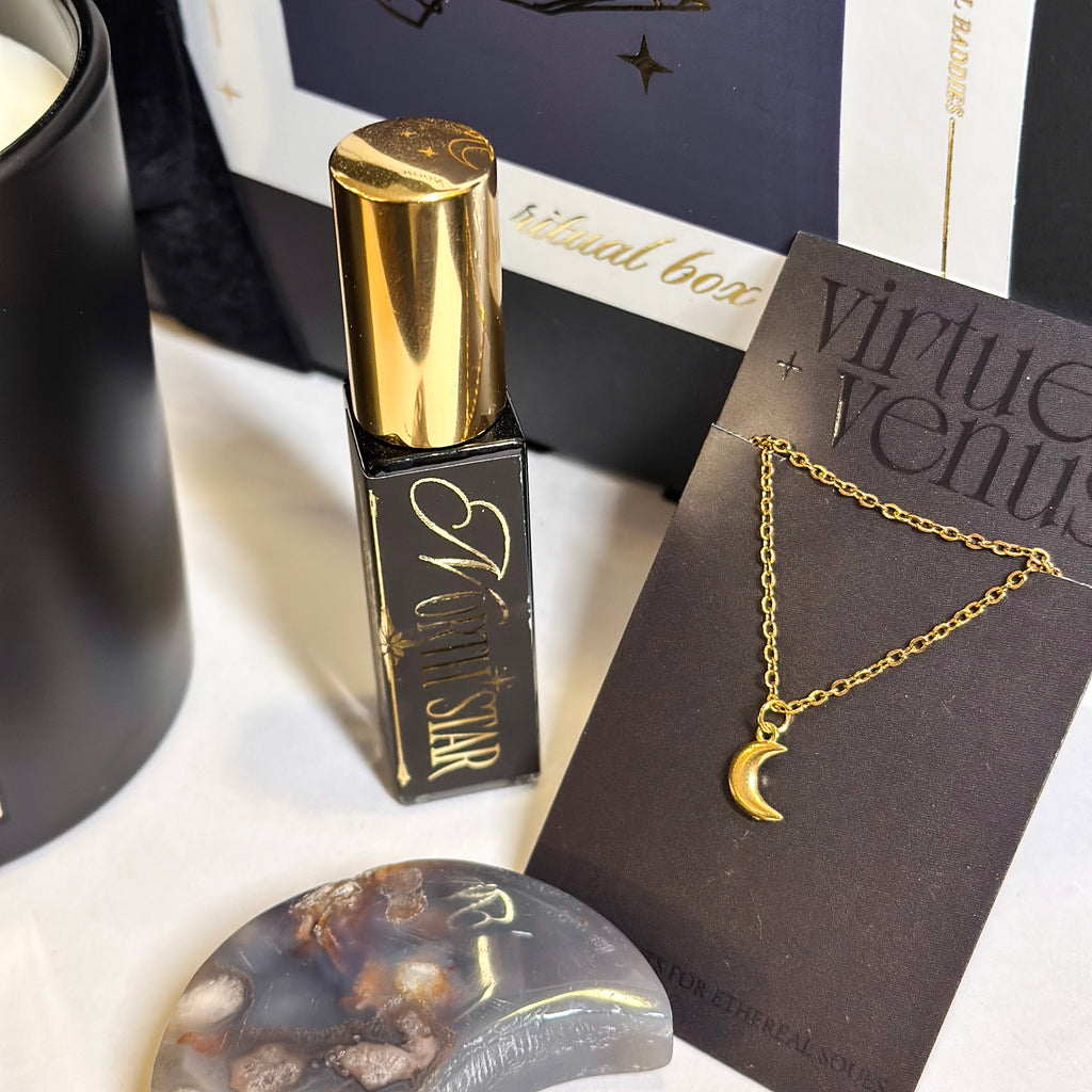 Moon Child - Magick Ritual Gift Box