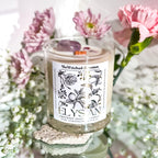 Elysian - Luxury Crystal Candle