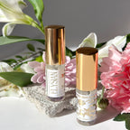 Elysian Perfume | Amethyst Infused