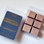 Enchanted Coffee Shop | Luxe Shimmer Wax Melts