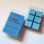 Fairy Tea Party | Luxe Shimmer Wax Melts