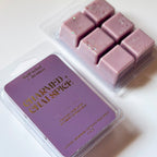 Charmed Chai Spice | Luxe Shimmer Wax Melts