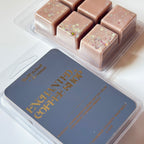 Enchanted Coffee Shop | Luxe Shimmer Wax Melts