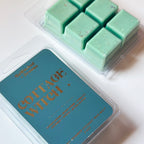 Cottage Witch | Luxe Shimmer Wax Melts