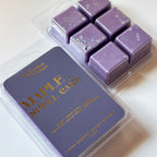 Maple Spellcake | Luxe Shimmer Wax Melts