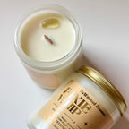 Pixie Whip - 8 oz Crystal Candle