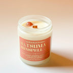 Satsuma Sunspell - 8 oz Crystal Candle