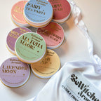 Fairy Magick Candle Discovery Set