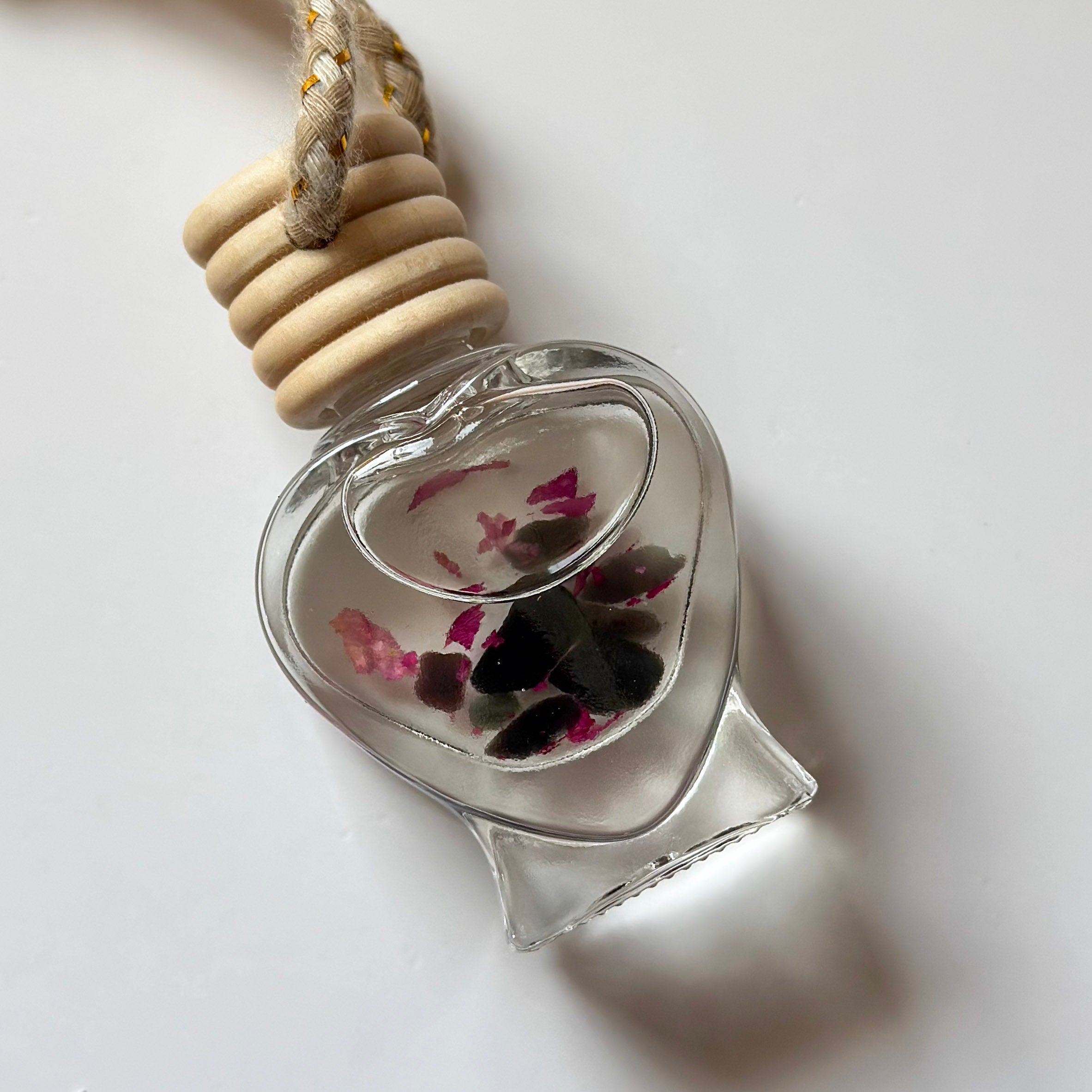 Scented Car Potion- Magick Candle Scents