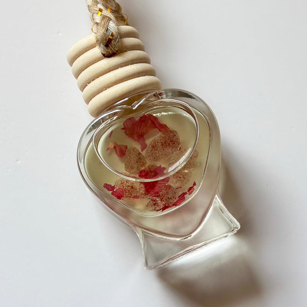 Scented Car Potion- Magick Candle Scents