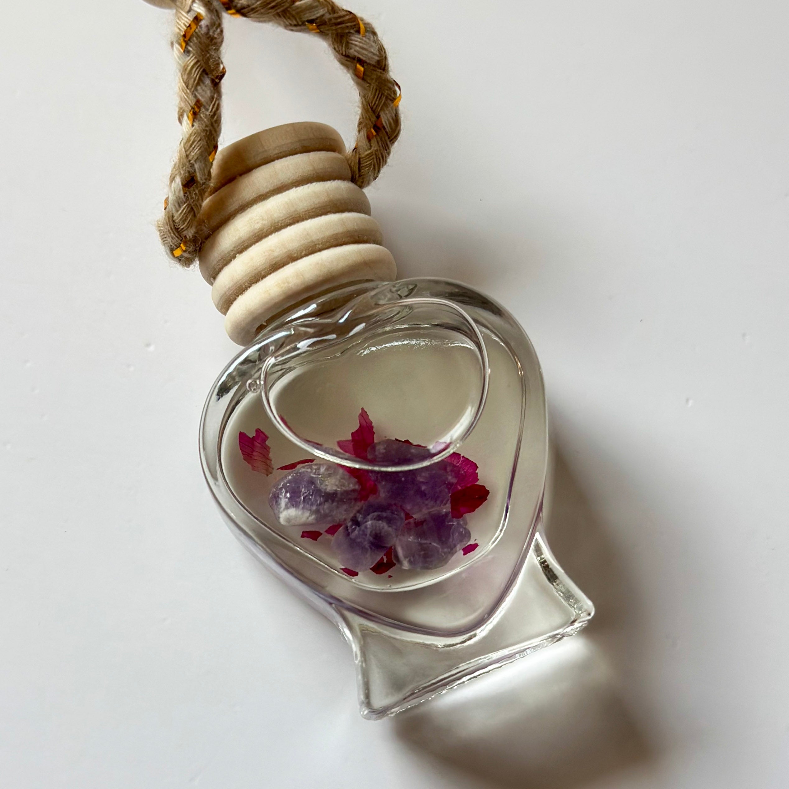 Scented Car Potion- Magick Candle Scents