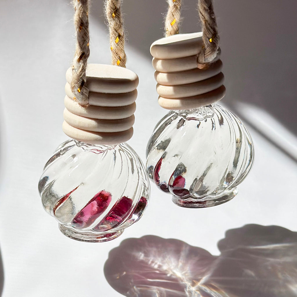 Scented Car Potion- Perfume Scents
