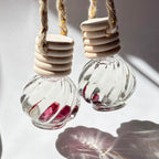 Scented Car Potion- Perfume Scents