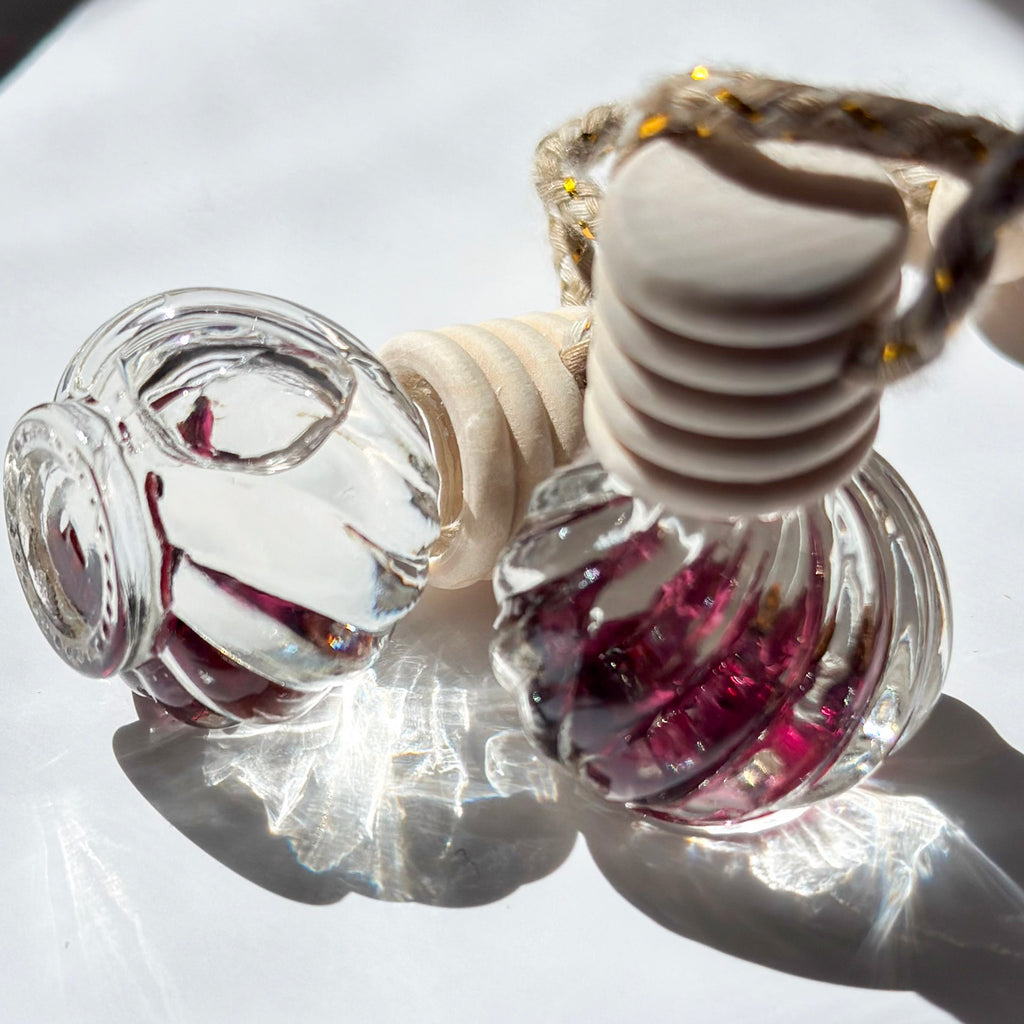 Scented Car Potion- Perfume Scents