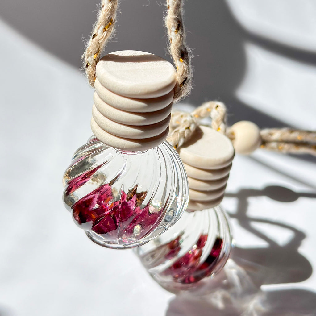 Scented Car Potion- Perfume Scents