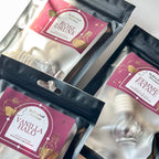 Scented Car Potion- Perfume Scents