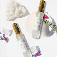 Blessings   | Ritual Crystal Infused Aura Spray