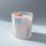 The Sun - Tarot Candle Collection