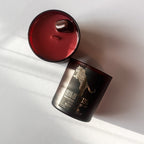 WILD SOUL | Luxe Crystal Candle