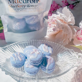 Blueberry Honey Macarons - Gourmand Wax Melts