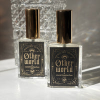 Otherworld Luxe Crystal Infused Perfume