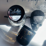 Spell Bound - Black Flame Candle Collection