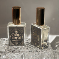 Otherworld Luxe Crystal Infused Perfume