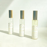 Paradise  | Crystal Infused Aura Body + Room Spray